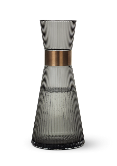 Rosendahl Grand Cru Carafe 1L Smoked