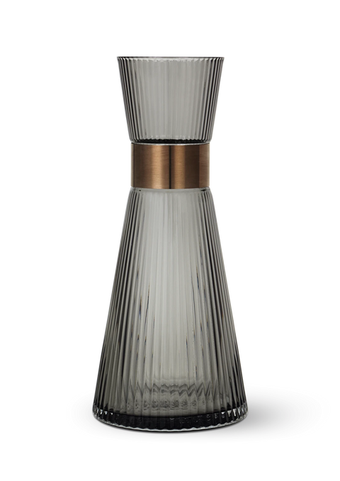 Rosendahl Grand Cru Carafe 1L Smoked
