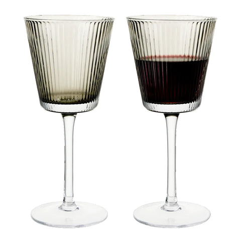 Rosendahl Grand Cru Nouveau Smoke Wine Tumbler 2pcs 18cl