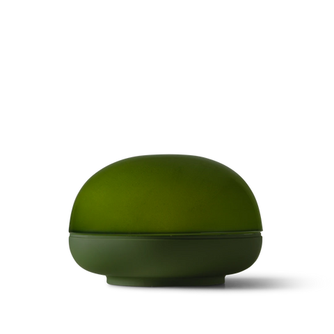 Rosendahl Soft Spot LED Light Olive Green 9cm