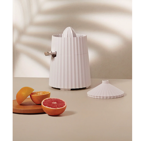 Alessi Plisse Electric Citrus Juicer