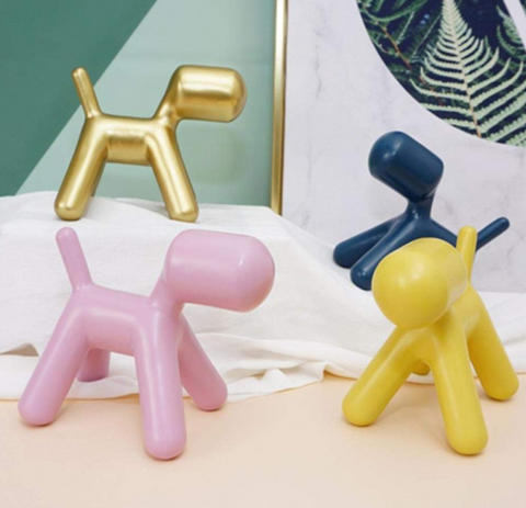 Magis Gold Puppy small