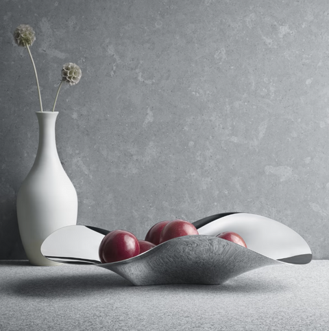 Georg Jensen INDULGENCE Strawberry bowl