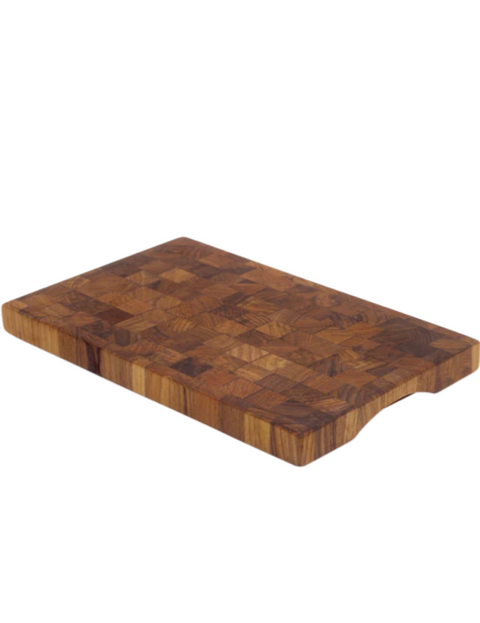 Skagerak Dania Cutting Board in teak wood