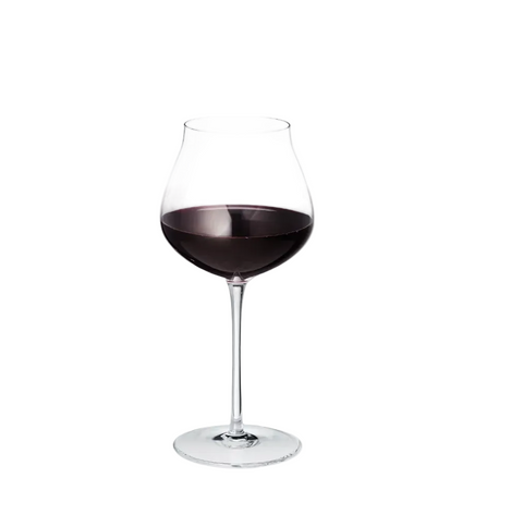 Georg Jensen SKY Red Wine Glass 6 pcs