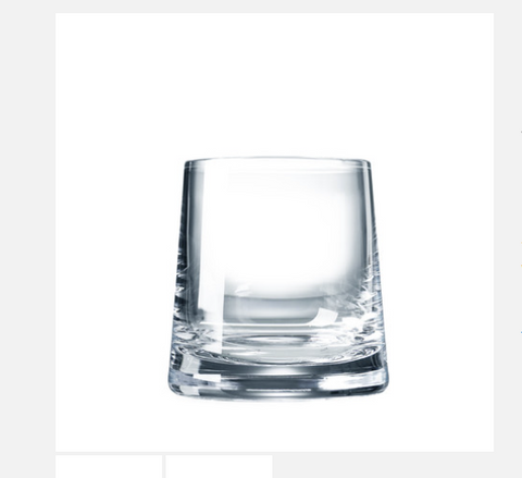 EGO Together Whiskey Glass 10cl 2pcs
