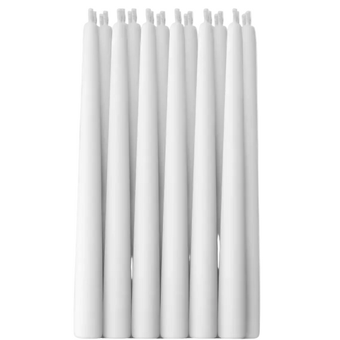 Georg Jensen Paraffin Candles 24 pcs