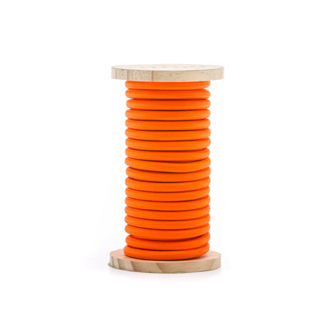 Seletti Philo Electric Cable 5m orange
