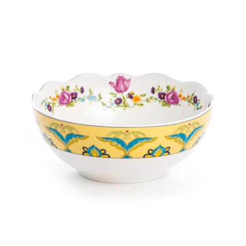 Seletti Hybrid BAUCI Bowl