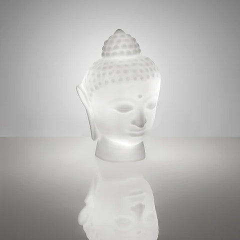 Slide Design Buddha LED Table Lamp