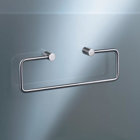 Vola T15-BP Towel Holder brushed stainless steel