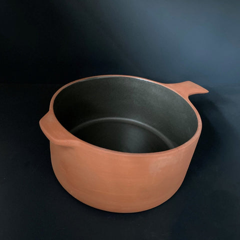 Vipp Terracotta Small Pot