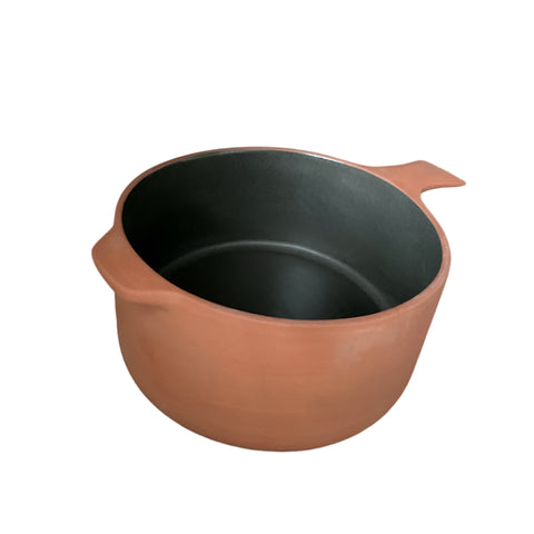 Vipp Terracotta Small Pot