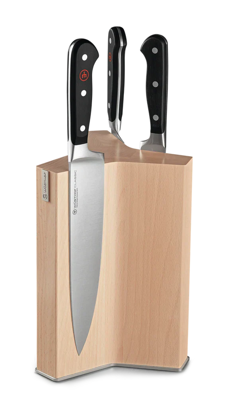 Wusthof Magnetic Knife Stand 6-slot