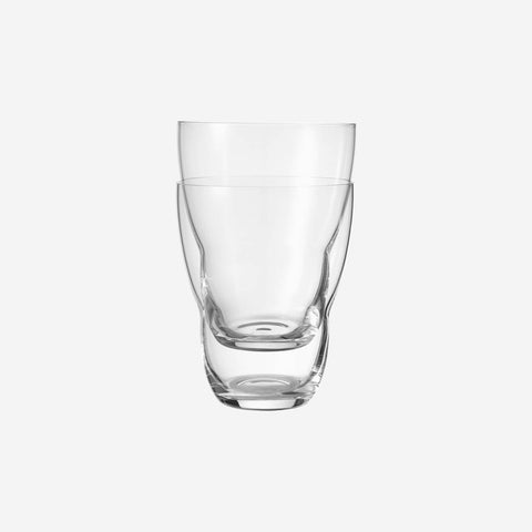 Vipp 242 Glass 33cl 2pcs