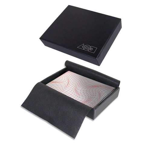 ACME Studio Leather Card Case LANDSKAPE Karim Rashid | Panik Design