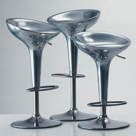 Magis Al Bombo Bar Stool Ex Showroom