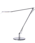 Kartell Desk Light Aledin Tec flat head