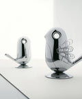 Alessi Chip Magnetic Paper Clip Holder | Panik Design