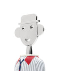 Alessi Corkscrew FILA Alessandro M Ltd Ed | Panik Design