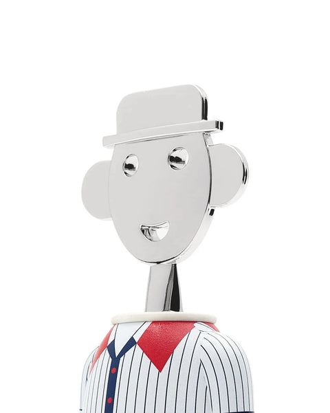 Alessi Corkscrew FILA Alessandro M Ltd Ed | Panik Design