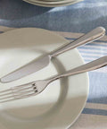 Alessi Cutlery NUOVO MILANO by Ettore Sottass | Panik Design