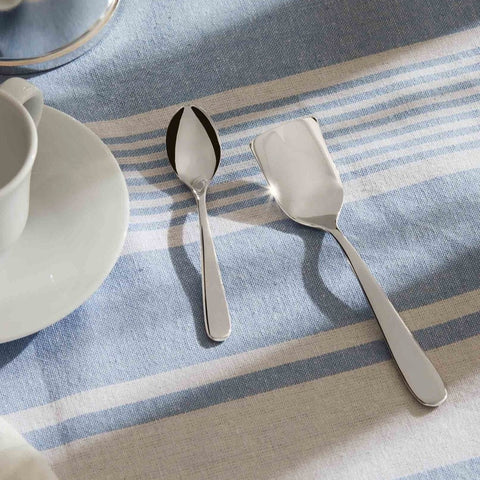 Alessi Cutlery NUOVO MILANO by Ettore Sottass | Panik Design