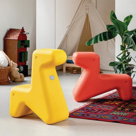 Alessi Doraff Kids Chair | Panik Design