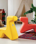 Alessi Doraff Kids Chair | Panik Design