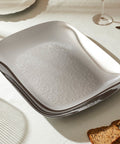 Alessi Dressed Square Tray by Marcel Wanders | Panik Design