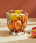 Alessi Fruit Basket 370 Ufficio Tecnico | Panik Design