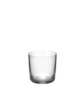 Alessi Glass Family 4pcs by Jasper Morrison | Panik Design