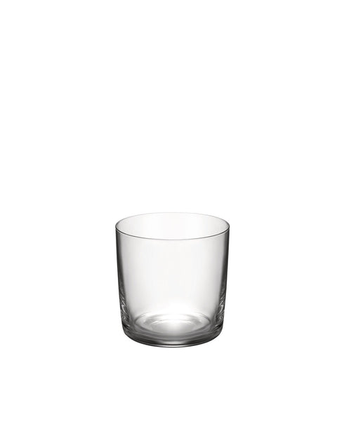 Alessi Glass Family 4pcs by Jasper Morrison | Panik Design