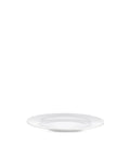 Alessi Plates White Porcelain PlateBowlCup | Panik Design