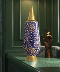 Alessi Vase w Lid 100% Make-Up Proust Limited Edition | Panik Design