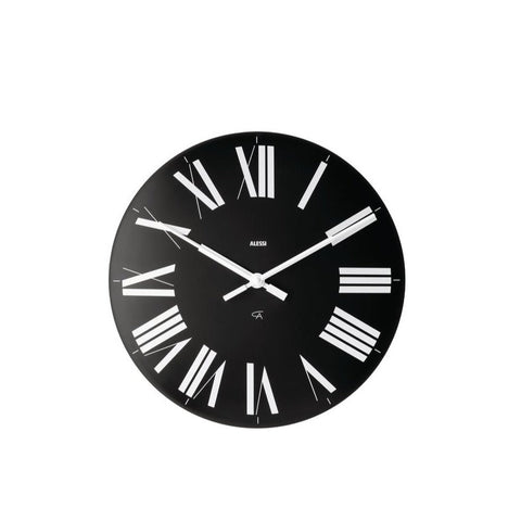 Alessi Wall Clock Firenze | Panik Design