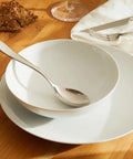 Alessi White Porcelain Bowls MAMI Collection | Panik Design