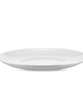 Alessi White Porcelain Plates MAMI Collection | Panik Design