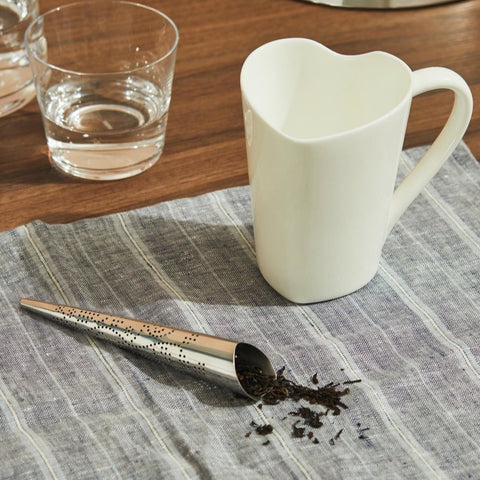 Alessi You Heart Tea Infuser | Panik Design