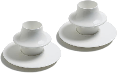 Alessi Collectable Officina  SUPA CUP Coffee Cups set