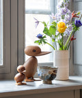 Architectmade Duck and Duckling by Hans Bolling | Panik Design