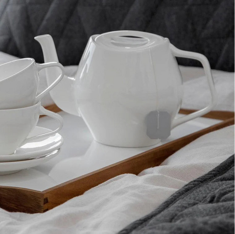 ArchitectMade FJ Essence Teapot by Finn Juhl 1952