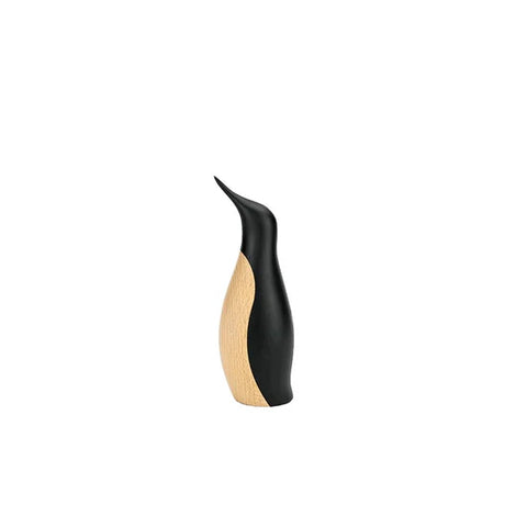 ArchitectMade PENGUIN by Hans Bunde XS Mini Black