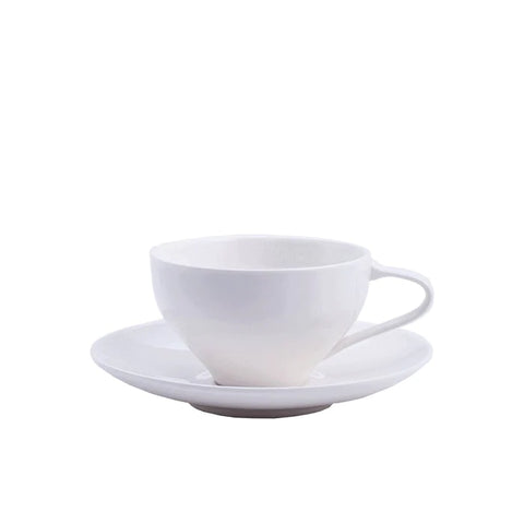 ArchitectMade FJ Essence Tea Cup with Saucer 16cl