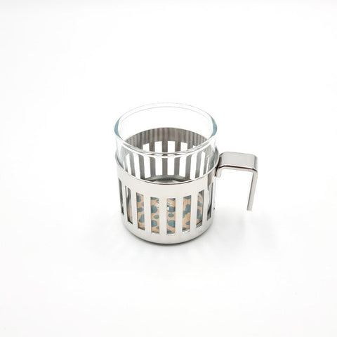 Alessi ARDT Espresso Cup by Aldo Rossi