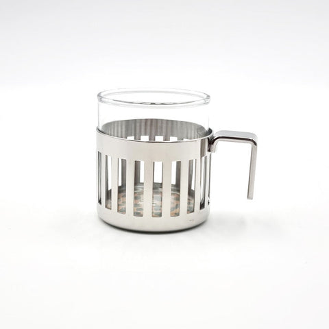 Alessi ARDT Espresso Cup by Aldo Rossi