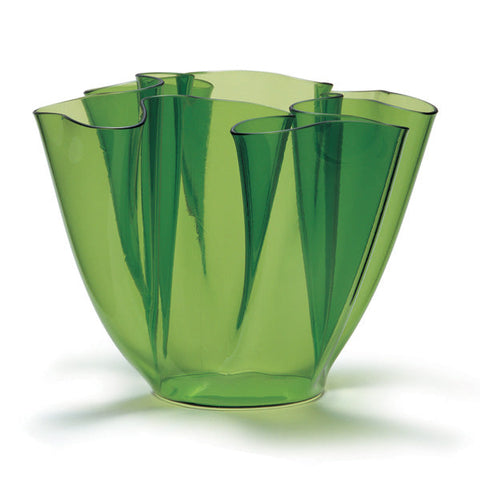 Fontana Arte - Cartoccio Glass Vases H 30cm