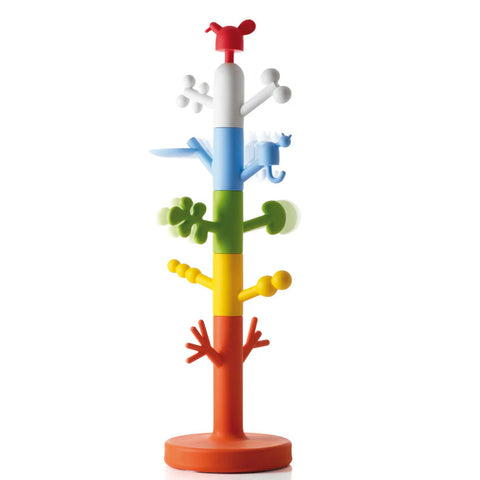 Magis Paradise Tree Coat Stand Ex Showroom