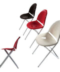 XO Folding Chair by Jouin