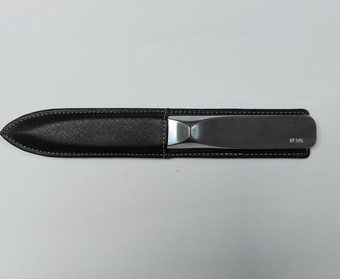 Nava Knife Letter Opener with Leather Case